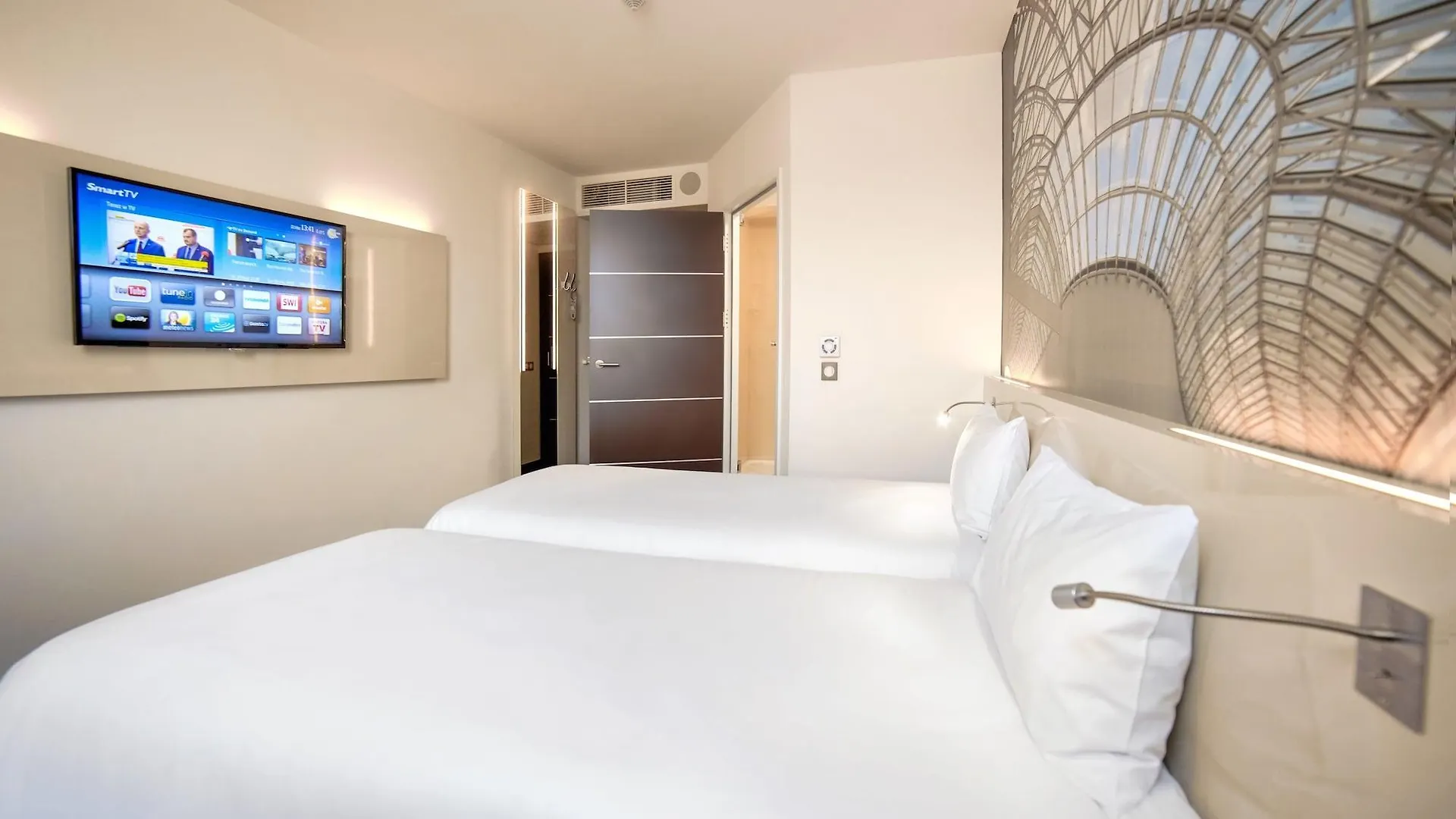 B&B Hotel Antwerpen Zuid 3*,