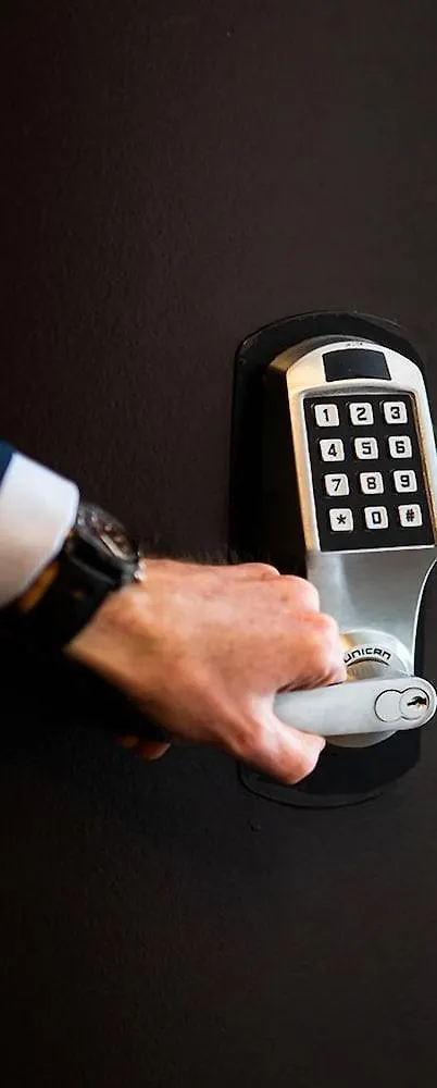 B&B Hotel Antwerpen Zuid