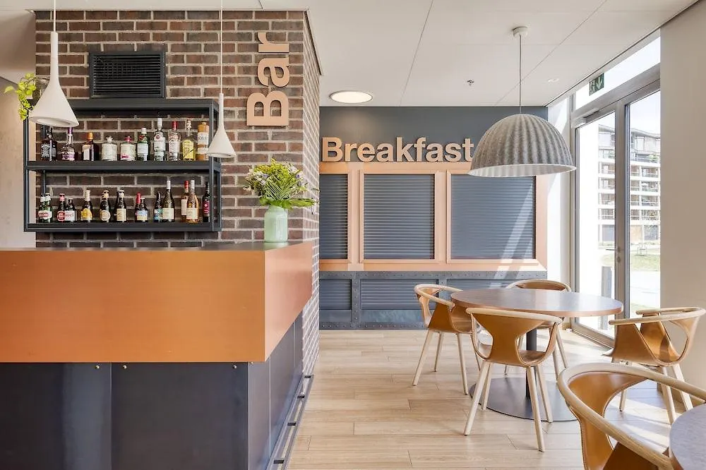 ***  B&B Hotel Antwerpen Zuid Belgien