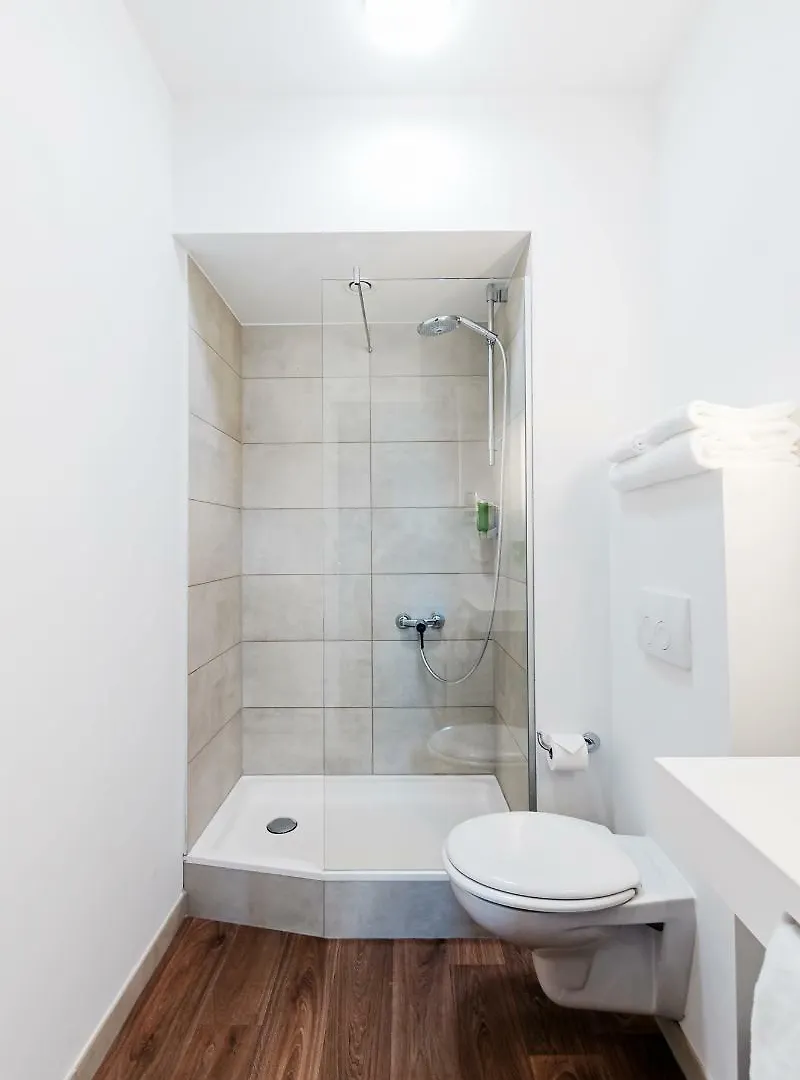 B&B Hotel Antwerpen Zuid