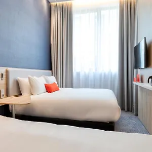 Otel Express - Centre By Ihg, Anvers