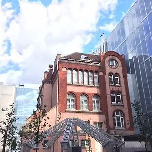 U Szermierzy Polska