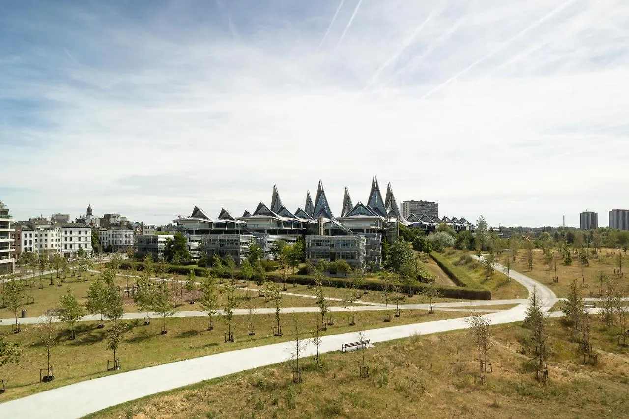 B&B Hotel Antwerpen Zuid  أنتويرب