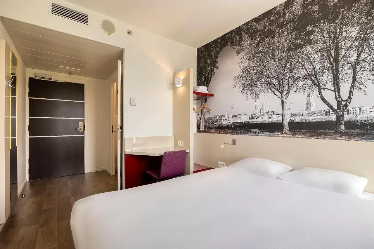 B&B Hotel Antwerpen Zuid