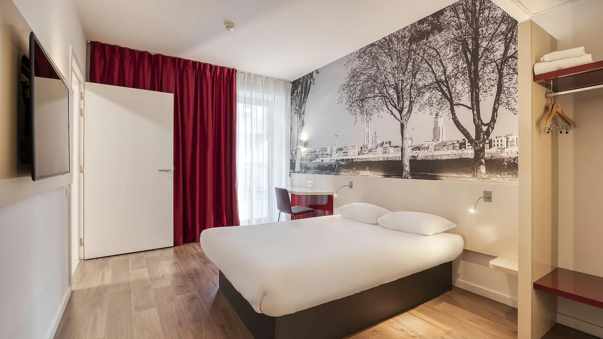 B&B Hotel Antwerpen Zuid Belgium