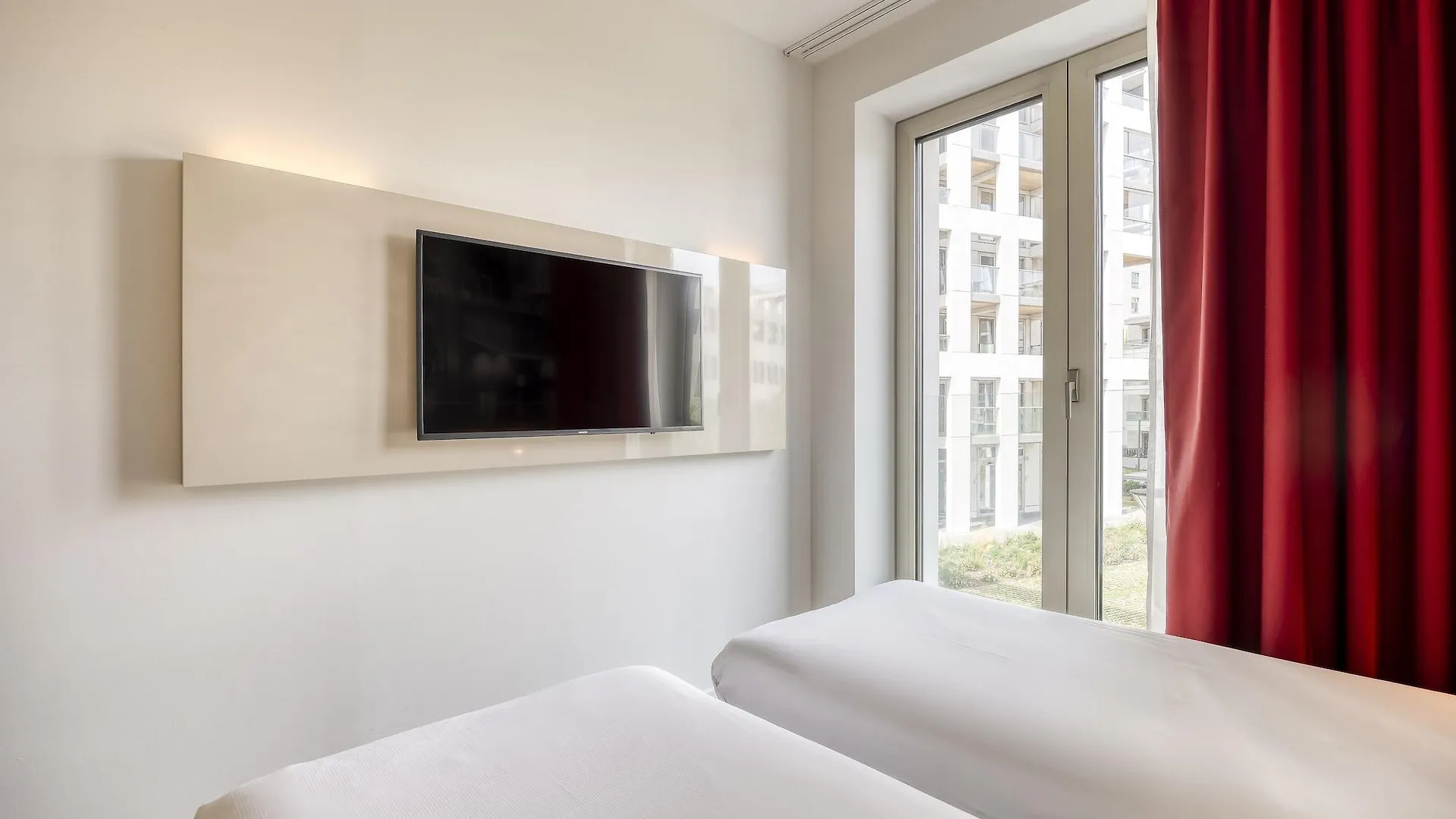 B&B Hotel Antwerpen Zuid