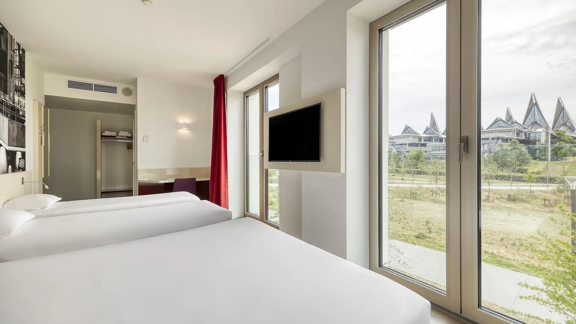 B&B Hotel Antwerpen Zuid  Antwerp